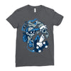 fresh life Ladies Fitted T-Shirt