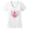 best of the best Women's V-Neck T-Shirt
