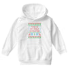 this is my ugly sweater Youth Hoodie