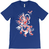 aztec quetzalcoatl T-Shirt
