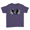 paternity test Youth Tee