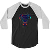SUICIDE SQUAD 3/4 Sleeve Shirt