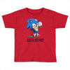 caffeine boost Toddler T-shirt