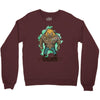 kore lione   l Crewneck Sweatshirt
