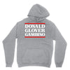 Donald Glover Gambino Unisex Hoodie