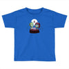 love bites Toddler T-shirt