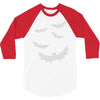 flying bats 3/4 Sleeve Shirt