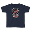 sushi freak Toddler T-shirt