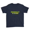 Humboldt Strong Youth Tee
