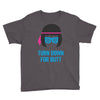 Tina Belcher Youth Tee