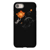 space bait iPhone 8