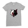 fahrie77 Ladies Fitted T-Shirt