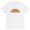 games workshop V-Neck Tee