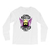 Original Universe Master Forever Snake Mountain Long Sleeve Shirts