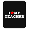 I love my Teacher Mousepad