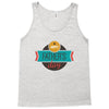 HAPPY FATHERS DAY Tank Top