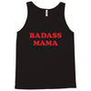 Badass Mama Tank Top