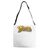 moes Adjustable Strap Totes