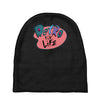 retro for life! Baby Beanies