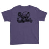 cobra snake Youth Tee