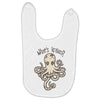 what's kraken Baby Bibs