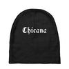 chicana Baby Beanies