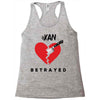 Lil Xan Diego Leanos Racerback Tank