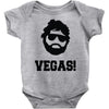 very bad trip vegas hangover Baby Onesie