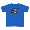 pizza time Toddler T-shirt