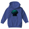 oceanholic Youth Hoodie