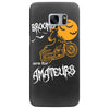 motorcycle riders Samsung Galaxy S7 Edge