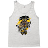 sundown owl Tank Top