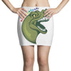 Roar Mini Skirts