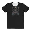 alternative ending All Over Women's T-shirt