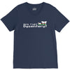 raising awareness V-Neck Tee