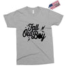 fall out Exclusive T-shirt