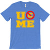 u c me john cena T-Shirt