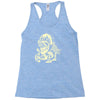 death race Racerback Tank
