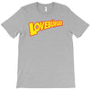 love burger T-Shirt