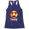 Daddy Racerback Tank