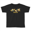 Autumn Leafs Toddler T-shirt