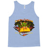 chupacabana Tank Top