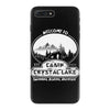 camp crystal lake est 1935 iPhone 7 Plus Case