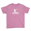 finders keepers Youth Tee