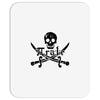 pi rate pirate Mousepad