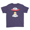 Believe Youth Tee