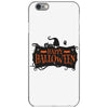 happy halloween iPhone 6/6s Case