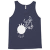 crazy cow Tank Top