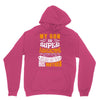 My Son Is Super Awesome His Mother Unisex Hoodie