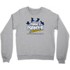 marios parkour academy Crewneck Sweatshirt